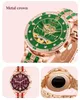 Gen12 Woman Smart Watch Fashion Luxury Diamond Bluetooth Call Health Monitoring AI Voice Gen 12 Wristwatch Smartwatch For Ladies