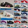 00S Heren Dames Skate Lichtgewicht Casual Anti Slip Running Shoes Designer Retro Wit Zwart Red Pink Gray Men Dames Sport Lage Sneakers 36-45