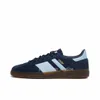 Med Box New Style Designer Shoes Spezial OG Shoe Wales Bonners utomhus som inte glider yttersula Sambas Sneakers Sports Trainers Casual Shoes For Men Women Big Size 36-45