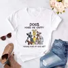 Dames T-shirts verkopen witte vrouwen t-shirts vee print korte mouw hoge kwaliteit vrouwelijke shirt dropship dropship zomer top dame kleding