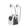 Professional Cryolipolisis 2 핸들 장치/휴대용 Cryolipolysy Machine Price/Cavitation Slimming Machine