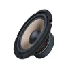 FreeShipping 65 Pollici Subwoofer Audio Altoparlante 80W 4 8 Ohm Febbre Ad Alta Potenza Woofer Musica Altoparlante FAI DA TE Per Scaffale sistema audio Uovdl