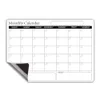 Whiteboards Magnetic Monthly Weekly Planner Calendar Table Whiteboard Schedules Fridge Message Board White Color 230412