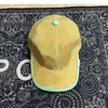 2024 Hat Luxurys Sombreros de béisbol Moda Sombreros de diseñador de lujo para mujeres Sombrero Hombres Gorras de bola Misma gorra de béisbol que Lisa Triomphe Beach Street Photo Tamaño ajustable