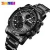 SKMEI 1389 Dual Time Bestförsäljande Digital Men Wrist Watch OEM Märke din egen klocka Anpassad