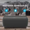 X8 60W Portable Wireless Bluetooth Speaker Box Home Theater Computer Multimedia Soundbar Outdoor Subwoofer Soundbox Column