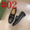 Luxurious Dress Shoes Men s Office Fashion Single Product Modern Style High Quality Handmade Wing Tip Oxford Black designer Shoe