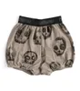 Shorts Nununu -levering in april Boys Summer Bloomers Modemerk Kinderen Gedrukte katoenen broek Teen Sport 230412