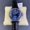 Paneri Watch Factory PAM1279 Sapphire Mirror Swiss Clean-Factory Automatisk rörelse Storlek 42mm Importerad Cowhide Strap