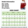 Kvinnors T-skjortor 2023 Fashion Shirt 3D Print Gradient Mönster Toppar O-Neck Pullover Långärmad Y2K-kläder för flickor Sweatshirt