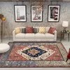 Carpets Luxury Rugs and Carpets for Home Living Room Persian Carpet Bedroom Beside Large Area Rugs Home Decoration Entrance Door Mat W0413