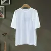 2023 NY DESIGNER WOMENS T SHIRT High-End Shirt Summer 2023 Decal Letter Loose Sleeve T-Shirt Label