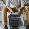 Backpack Large Cocal Travel torebka dopasuj 15 -calowe notebook Waterproof laptop plecakv do pracy na świeżym powietrzu mężczyzn