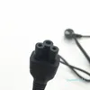 Segway의 Segway 22 G30 G30E G30D G30D Kickscooter EU 미국 표준 플러그 액세서리의 스마트 전기 스쿠터 충전 케이블