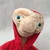 Producenci Hurtowa 20 cm E.T nadziewane zabawki kreskówkowe filmy otaczające lalki Dzieci Halloweenowe prezenty
