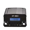 Freeshipping CZE-7C 1W/7W trådlös FM-sändare PLL Stereo Mini Radio Broadcast 76-108MHz justerbar vawlb