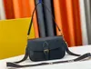 M46386 Diane Shoulder Bag Women Fashion Designers Empreinte Handbags Women's Leather crossbody Totes Jacquard Strap Shoulderstrap Removable Shoulder Bags