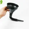 New Refueling Funnel with Filter Motorcycle Gasoline Engine Car Motorcycle 2 in 1 Refueling Funnel Fuel Filling Funnel Tool