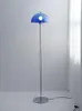 Golvlampor Mofas Lamp Nordic Retro Vintage Lighting For Living Room Home Deco SOFA Stand