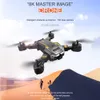 Intelligent Uav Drones 5G GPS 8K Professional HD Aerial Pography Obstacle Avoidance Quadcopter Helicopter RC Distance 3000M