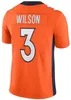 Russell Wilson Justin Fields Football Jersey TJ Watt Najee Harris George Pickens Joey Porter Minkah Fitzpatrick Mens Women Youth Kids Black White Szyg