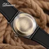 Montres-bracelets 2023 Vintage classique montre hommes montres en acier inoxydable étanche date bracelet en cuir sport quartz masculin gravé