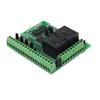 Digital Input Output Expansion Board Dido Module för Raspberry Pi 3 Model B Plus 3B 2 B / A XMTLH