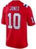 Christian McCaffrey Brock Purdy Football Jerseys Bosa George Kittle Deebo Samuel Fred Warner Montana Mens Women Youth Kids Red White Syched