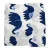 Одеяла хлопковые муслиновые пеленки детские постельные принадлежности для ванны рожденные аксессуары для понграфии Оптовые капель