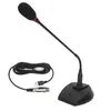 gooseneck microphone stand