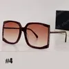 3styles Premium Fashion Designer Okulary przeciwsłoneczne Prezent dla kobiet lub mężczyzn Klasyczne okulary przeciwsłoneczne damskie letnie okulary przeciwsłoneczne z pudełkiem