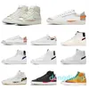 Vintage Athletic Shoes Jumbo Low Blue Green White Alpha Orange Sail Gum Arctic Punch Pack Mens Womens Runner Sneakers