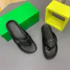 2023 hommes pantoufles maison fleurs sandales décontracté tongs mâle marque concepteur été confortable chaussures de plein air taille 38-46