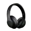Kulaklıklar 3 Kablosuz Kulaklık Kablosuz Kulaklıklar Bluetooth Gürültü İptal Beat Beat Sports Head Head Kablosuz Mic kulaklık Katlanabilir Stereo 818DD
