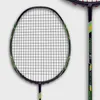 Raquettes de badminton Professionnel 6U ultraléger en Fiber de carbone sport entraînement raquette chaîne Gundam raquette intérieure et extérieure raquette de badminton 231102