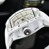 2022 latest men's and women's watches 3 pin quartz calendar 24 hours full drill watch