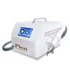 Q Switched Nd Yag Picosecond Laser Tattoo Clearing Eyebrow Eyeline Washingl Anti-Pigmentation Black Doll Carbon Peel Skin Brightening Machine