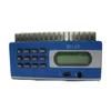 Freeshipping Fu-15B Blue Color FM Radio Broadcast Wireless WiFi Audio Sändare Ny produkt med GP100-antennen USFPE