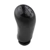 New 5 Speed Gear Shift Knob Stick Head Car Gear Shift Lever Handle Universal For RENAULT LAGUNA 2 TWINGO 3 8200059575 820005957 H3X7