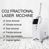 2024 Spa Medical Fractional CO2 Laser Dehnungsstreifenentfernung Gesichtsflecken Sommersprossen Faltenentfernung Intimbereich Straffung Narbe Akne Reparatur Hautaufhellungssalon