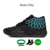 Buty rolkowe buty do koszykówki Buzz City Black City Rock Ridge Red Ball Sport 2022 MB.01 Mężczyźni na sprzedaż Rick i Morty Not od od