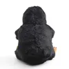 Muñecos de peluche de 20 cm, animales fantásticos y dónde encontrarlos, muñeco Niffler, juguete de peluche, picos de pato negros, animales de peluche suaves para niños, regalo 230412