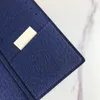 Designer Lager Letter unisex plånbok lyx varumärke skiss bokstäver långa kopplingspåsar pursar korthållare mäns kostym klipp med blixtlåsficka kvinnor förvaring plånbok
