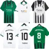 23 24 Borussia Monchengladbach soccer Jerseys 2023 home away 3th Gladbach ELVEDI PLEA ZAKARIA NEUHAUS GINTER THURAM MEN KIDS KIT foootball SHIRTS