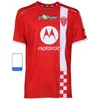 2023 2024 AC Monza voetbalshirt COLOMBO VIGNATO COLPANI maillots de foot PESSINA GAGLIARDINI KYRIAKOPOULOS uniform BRRINDELLI MACHIN heren voetbalshirt