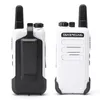 Freeshipping 4 STKS Draagbare Mini Walkie Talkie VOX Opladen USB bf-888s Twee Manier Radio Station Hotel Met Usb Programmeerkabel Kjsqc