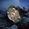 Наручные часы 2023 PINDU Boutique Watch мужские кварцевые модные брендовые повседневные удобные светящиеся указатели высокоэффективные водонепроницаемые