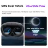 3D Glasses 3D 8K Pico 4 VR Streaming Game Glasses Advanced All In One Virtual Reality Headset Display 55 Freely Games 256GB 231113