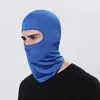 Cycling Motorcycle Face Masker Outdoor Sportkap Volledig Cover Face Masker Balaclava Zomer Zon Rotectie Hals SCRAF Riding hoofddeksel J0413