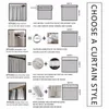 Cortina de cortina de penas brancas cortinas de tule para sala de estar com decoração de cozinha pura dos painéis de porta de decoração